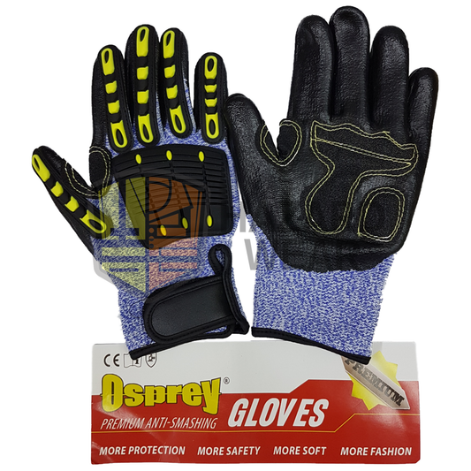 Osprey Anti Smashing Gloves