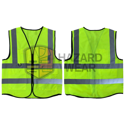 HVSA03 Safety Vest