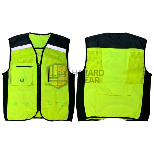 HVSA05 Safety Vest