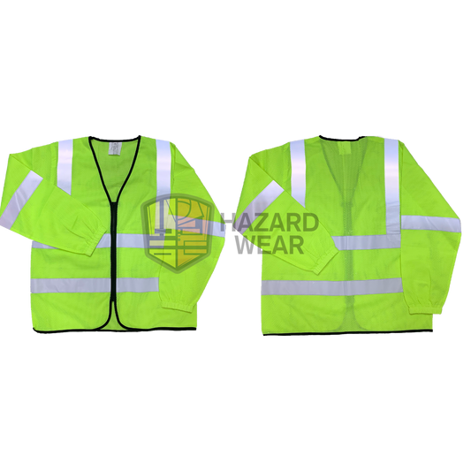 HVSA06 Safety Vest