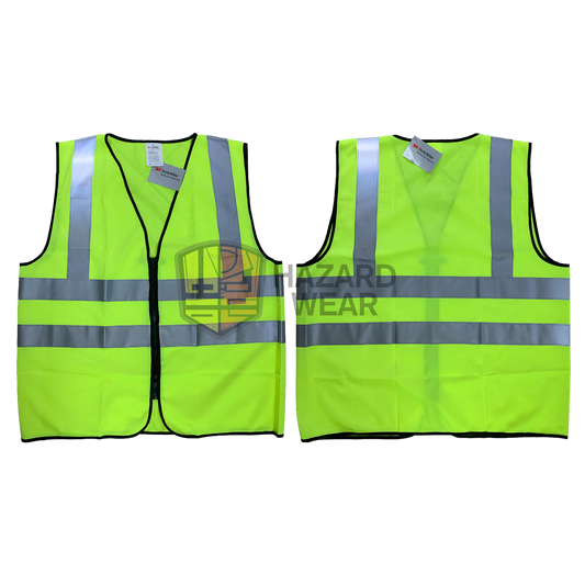 HVSA09 Safety Vest 3M