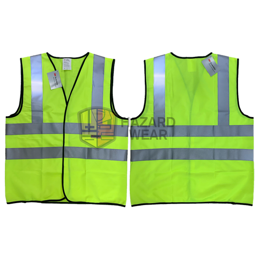 HVSA10 Safety Vest 3M