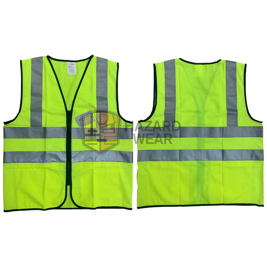 HVSA11 Safety Vest 3M