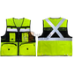 HVSA14 Heavy Duty Safety Vest