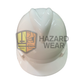 MSA Safety Helmets - Half Brim