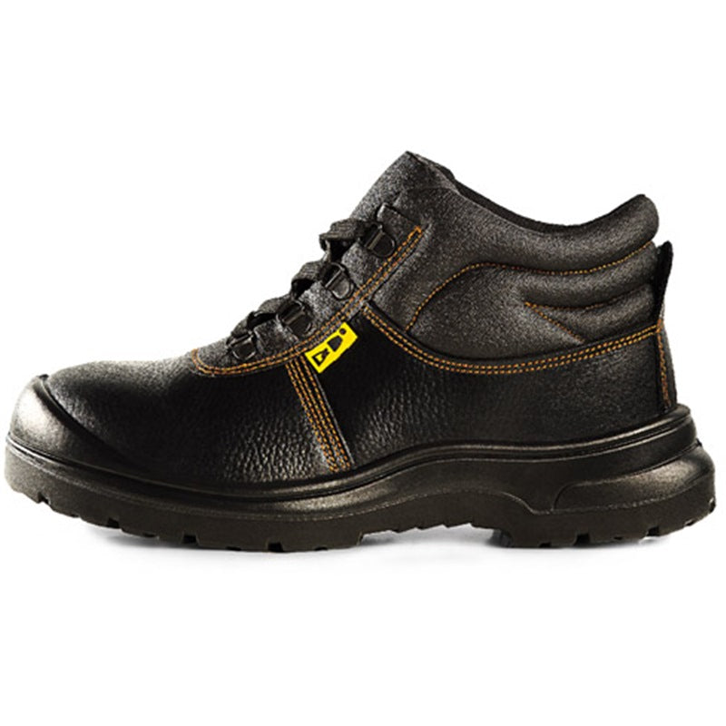 D&D Safety Shoes - 3818