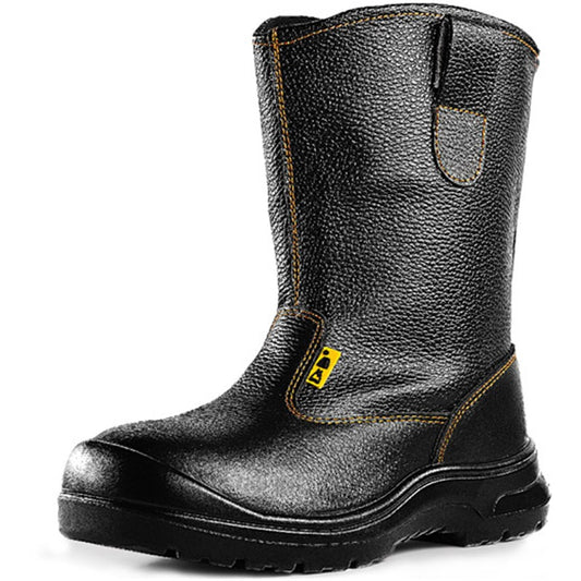 D&D Safety Shoes - 5828