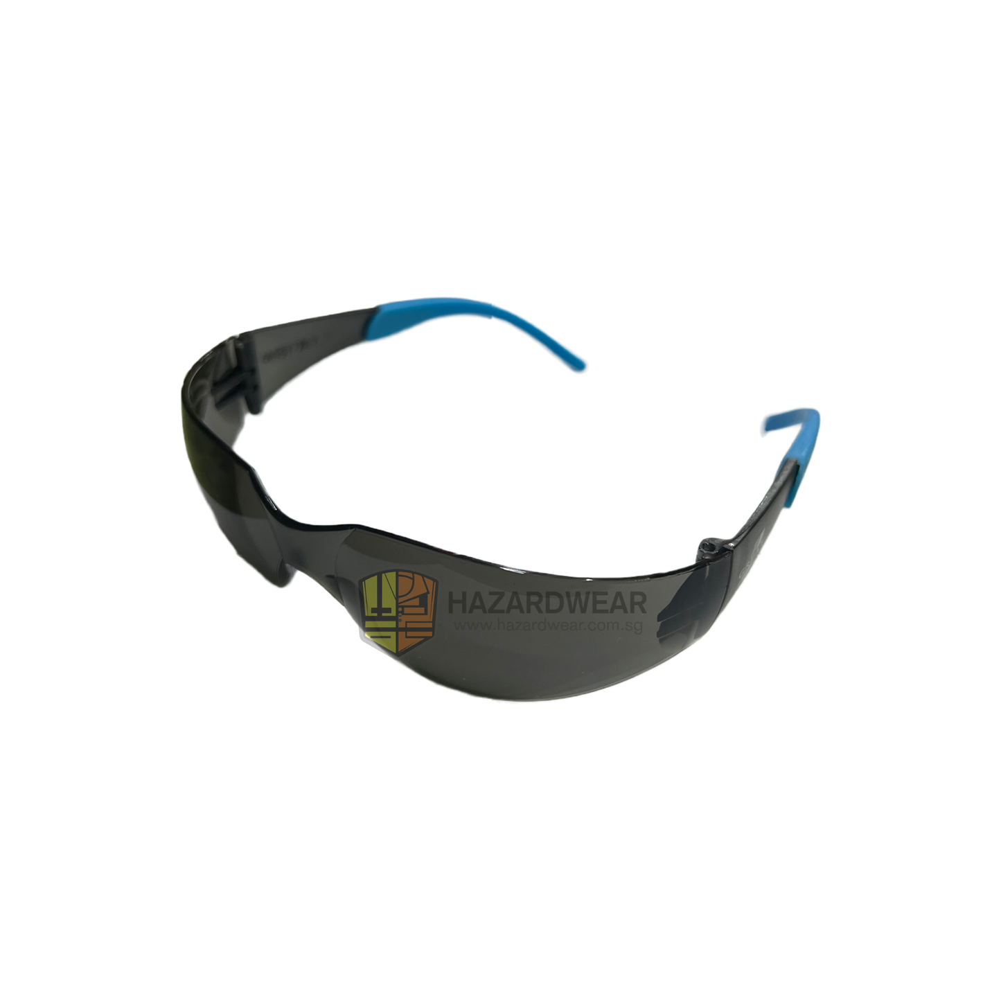 Safety Glasses (Tinted)