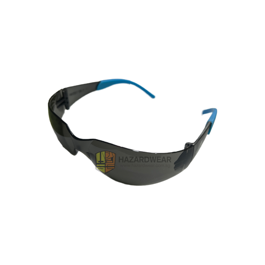 Safety Glasses (Tinted)